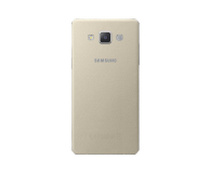Samsung Galaxy A5 A500F LTE złoty - 220082 - zdjęcie 5